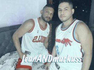JeanANDmarkuss