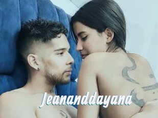 Jeananddayana