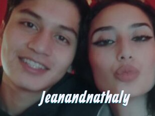 Jeanandnathaly