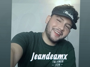 Jeandeamx