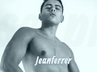 Jeanferrer