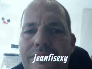 Jeanfisexy