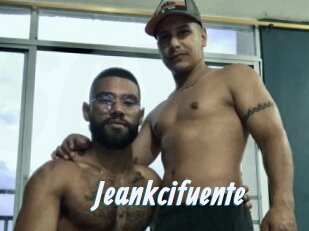 Jeankcifuente