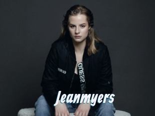 Jeanmyers