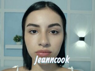 Jeanncook