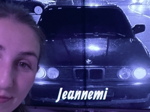 Jeannemi