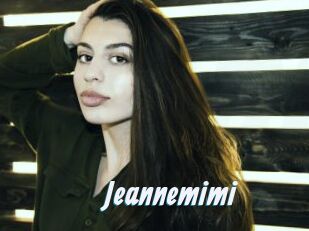 Jeannemimi
