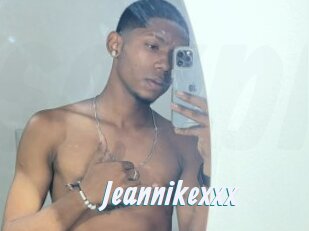Jeannikexxx