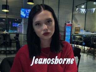 Jeanosborne