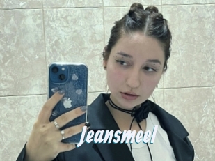 Jeansmeel