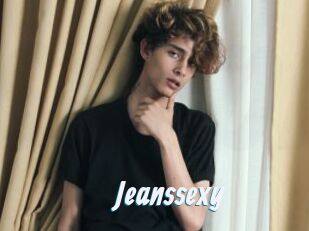 Jeanssexy