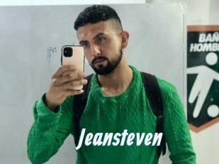 Jeansteven