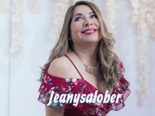 Jeanysalober
