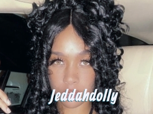 Jeddahdolly