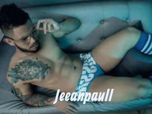 Jeeanpaull