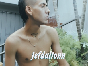 Jefdaltonn