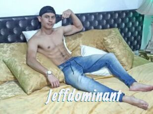 Jeffdominant