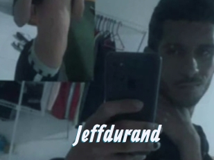 jeffdurand Sexe Express