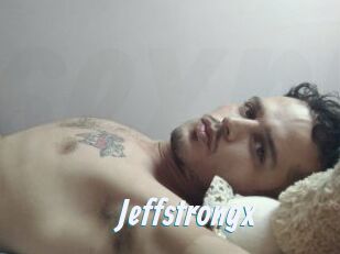 Jeffstrongx