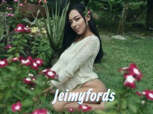 Jeimyfords