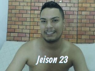 Jeison_23