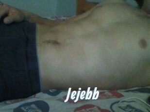 Jejebb