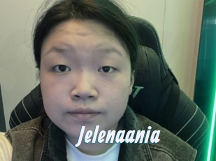 Jelenaania