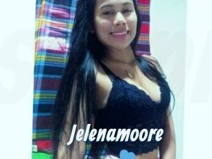 Jelenamoore