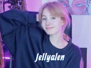 Jellyalen