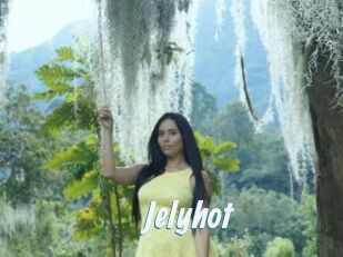 Jelyhot