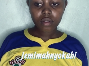 Jemimahnyokabi