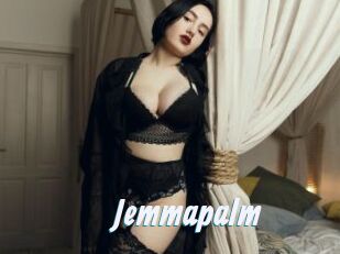 Jemmapalm