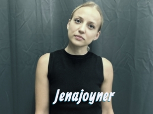 Jenajoyner
