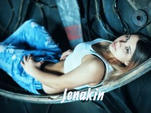 Jenakin