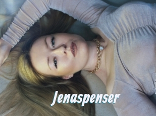 Jenaspenser
