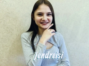 Jendreisi