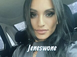 Jeneswone