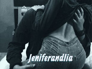 Jeniferandlia