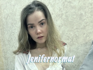 Jenifernormat