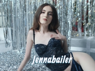 Jennabailer