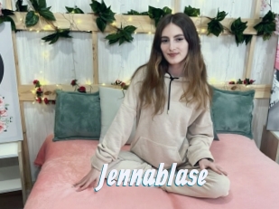 Jennablase