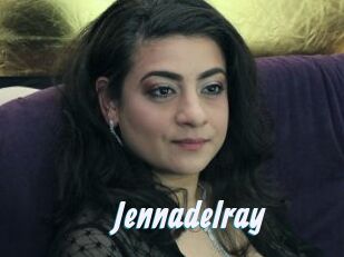 Jennadelray