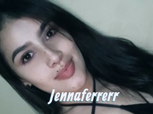 Jennaferrerr