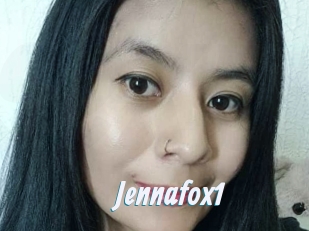 Jennafox1