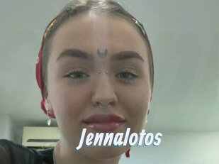 Jennalotos