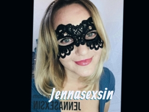 Jennasexsin