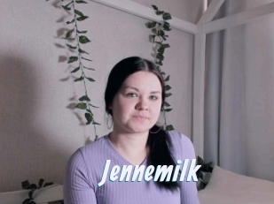 Jennemilk