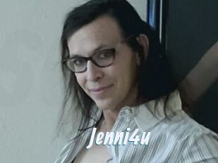 Jenni4u