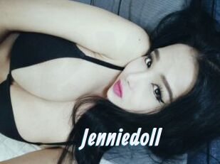 Jenniedoll
