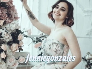 Jenniegonzales